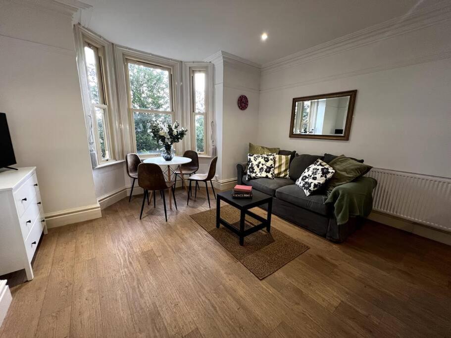 The Burley At Scalford House Leilighet Melton Mowbray Eksteriør bilde