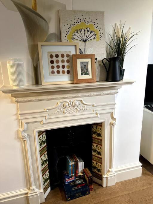 The Burley At Scalford House Leilighet Melton Mowbray Eksteriør bilde