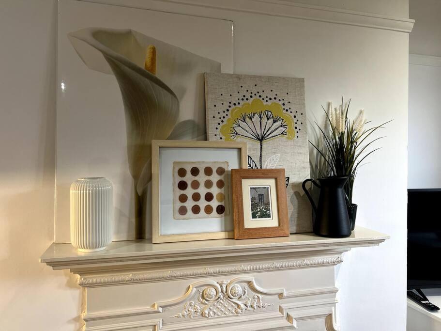 The Burley At Scalford House Leilighet Melton Mowbray Eksteriør bilde