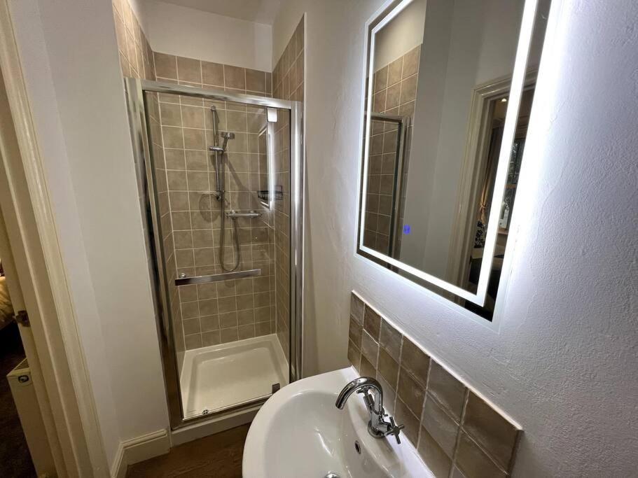 The Burley At Scalford House Leilighet Melton Mowbray Eksteriør bilde