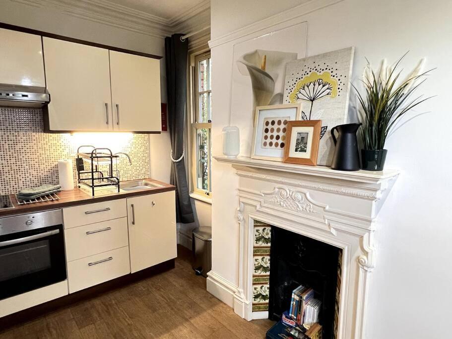 The Burley At Scalford House Leilighet Melton Mowbray Eksteriør bilde